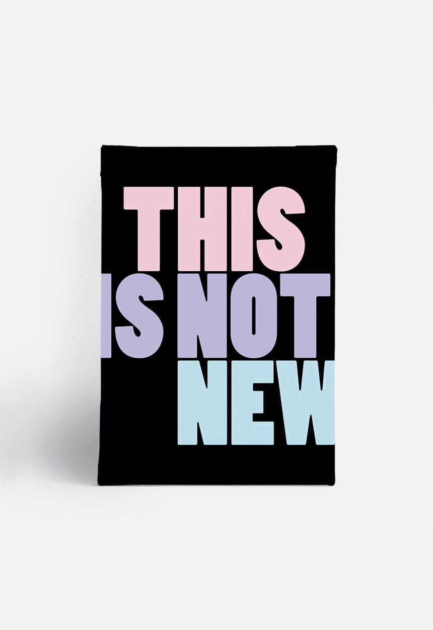 Sixth Floor - Newness