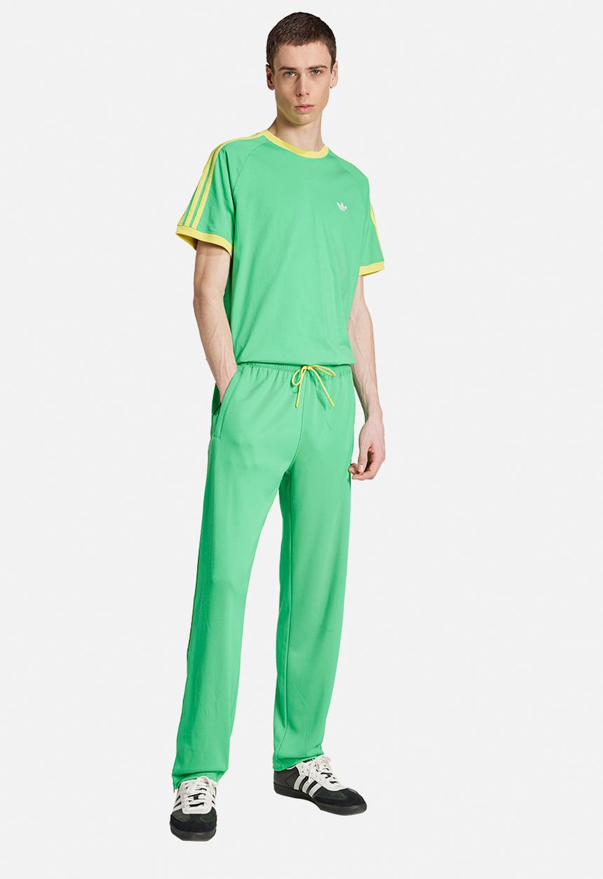 adidas Originals - Monogram Cali Tee - Green