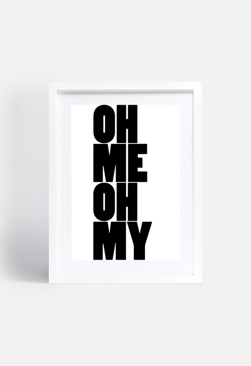 Sixth Floor - Oh my