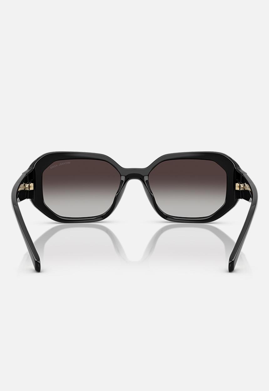 Michael Kors Eyewear - Siesta Key - Black-Black