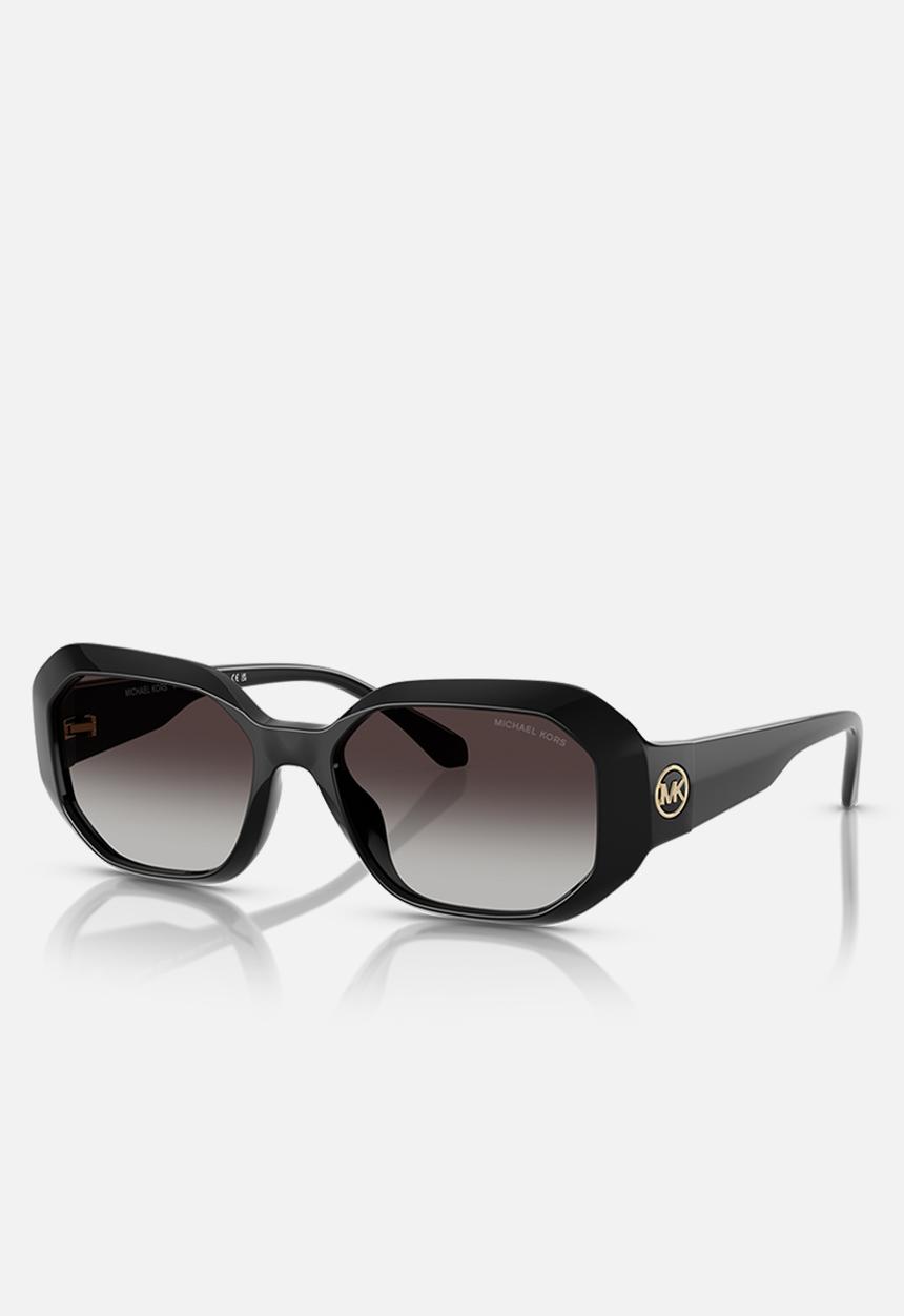 Michael Kors Eyewear - Siesta Key - Black-Black