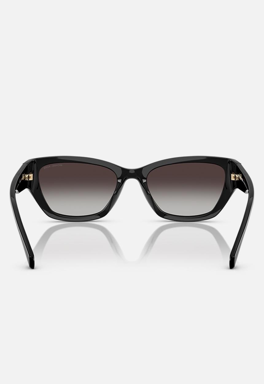 Michael Kors Eyewear - Pearl River - Black-Black