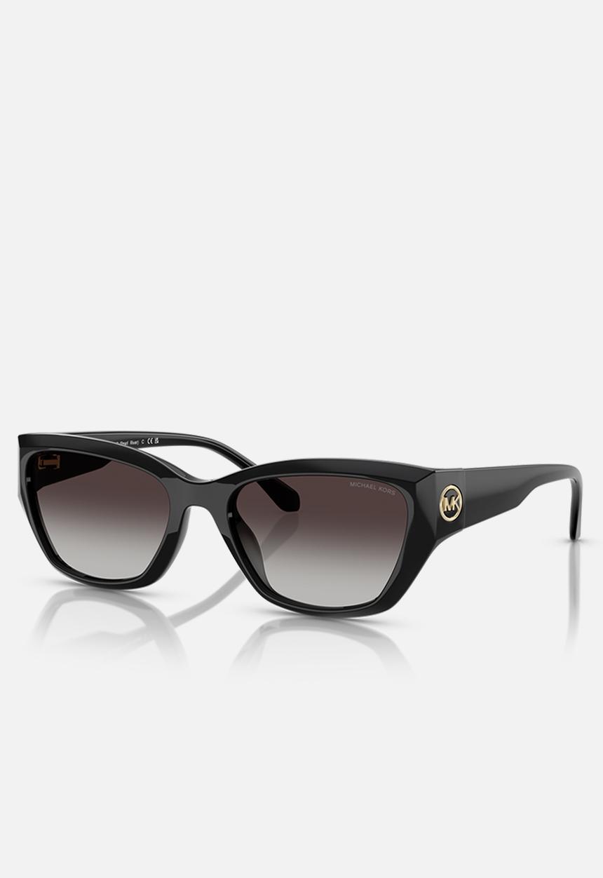 Michael Kors Eyewear - Pearl River - Black-Black