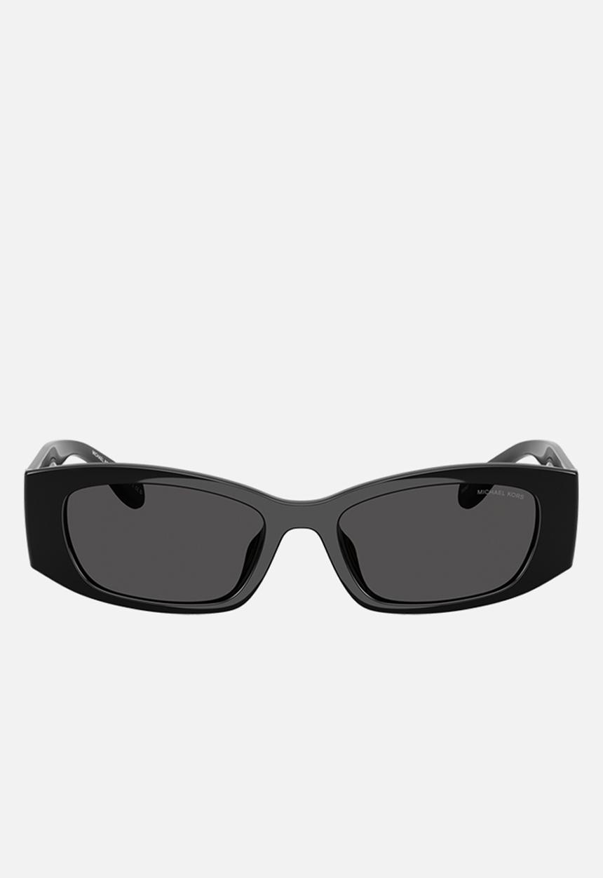 Michael Kors Eyewear - Rhodes - Black-Black