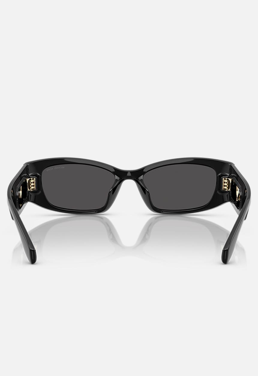 Michael Kors Eyewear - Rhodes - Black-Black