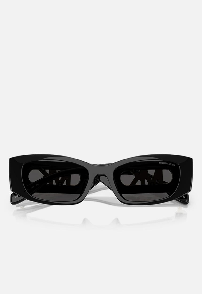 Michael Kors Eyewear - Rhodes - Black-Black