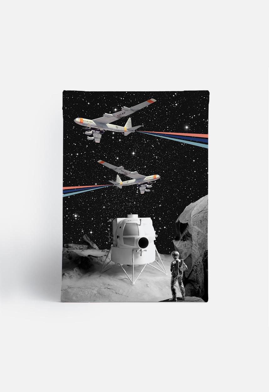 Sixth Floor - Take flight