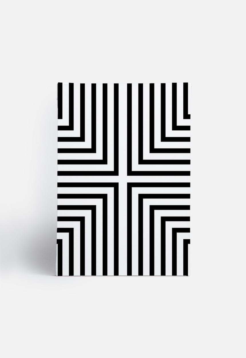 Sixth Floor - Geometric