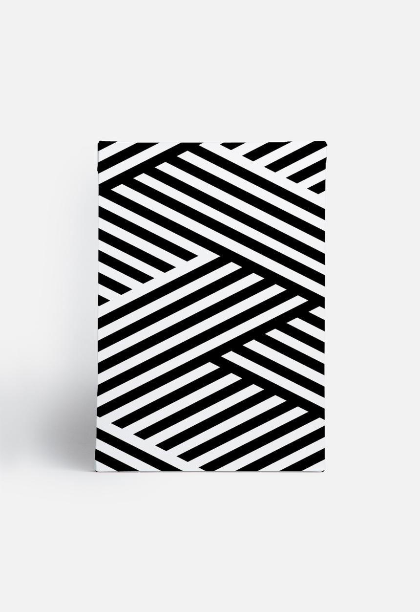 Sixth Floor - Geometric 2