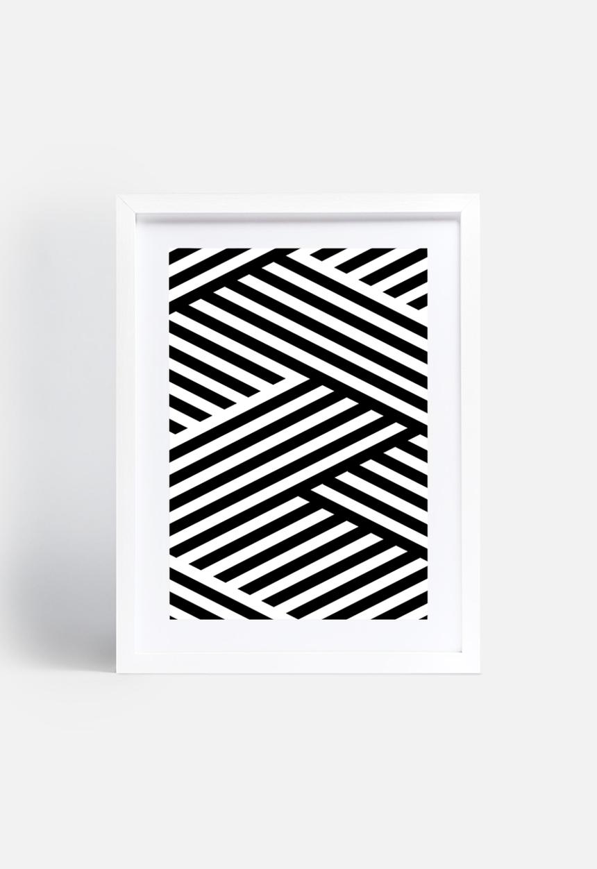 Sixth Floor - Geometric 2