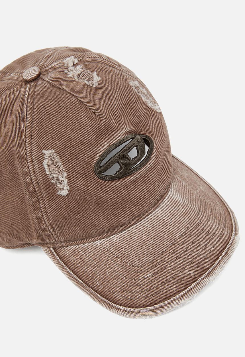 Diesel  - C-Ball-Utlt - Washed Brown
