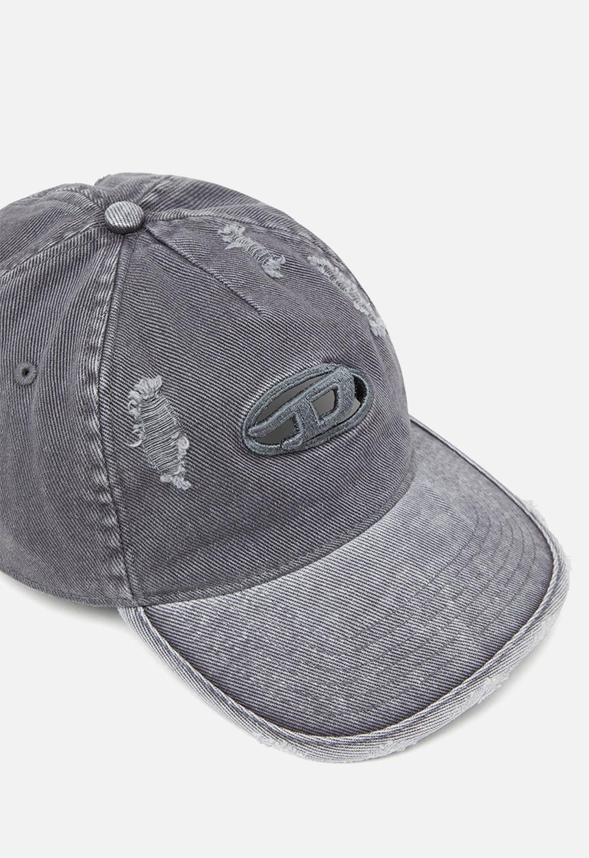 Diesel  - C-Ball-Utlt - grey