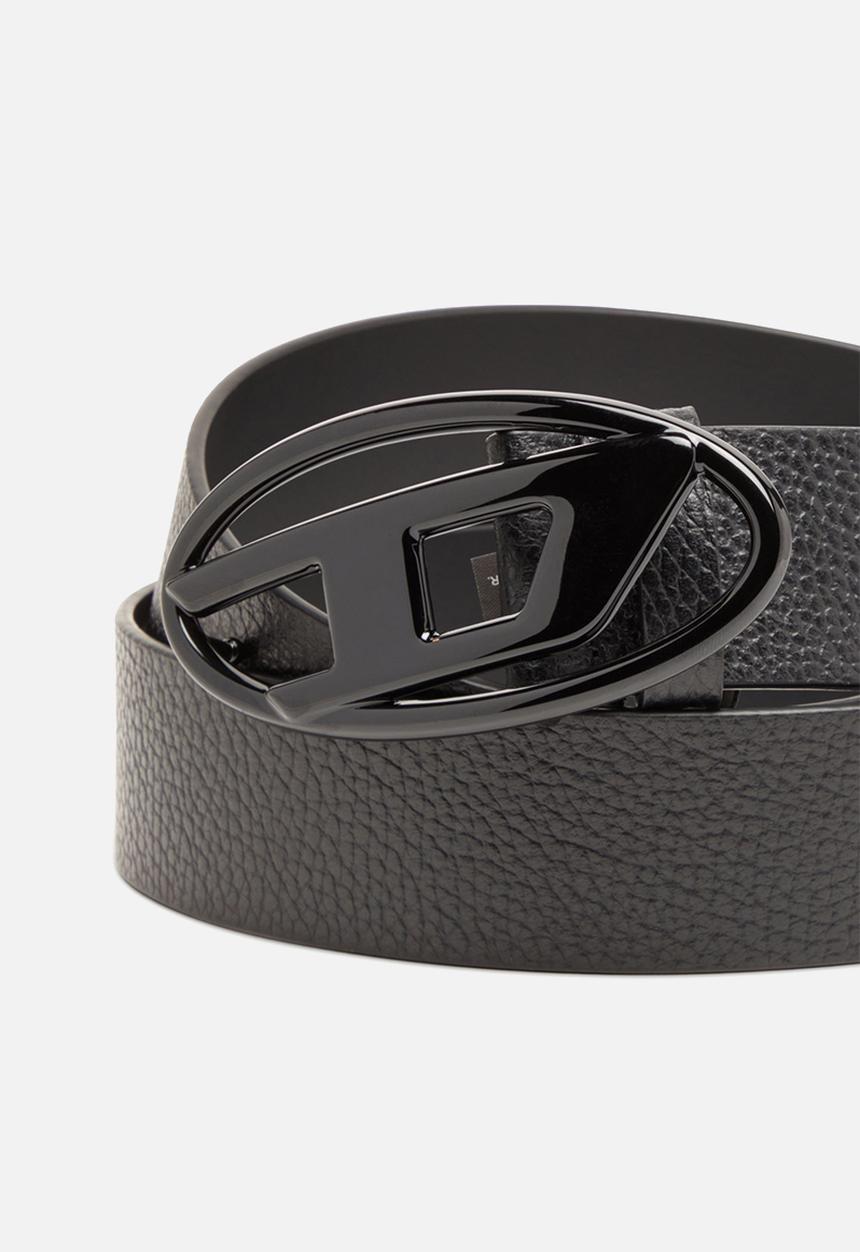 Diesel  - B-1DR - Black-Black