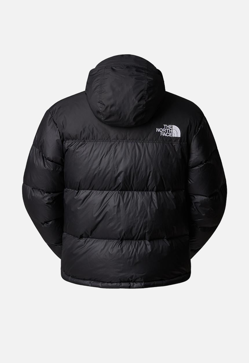 The North Face - M 1996 RETRO NUPTSE JACKET - Recycled TNF Black-NPF