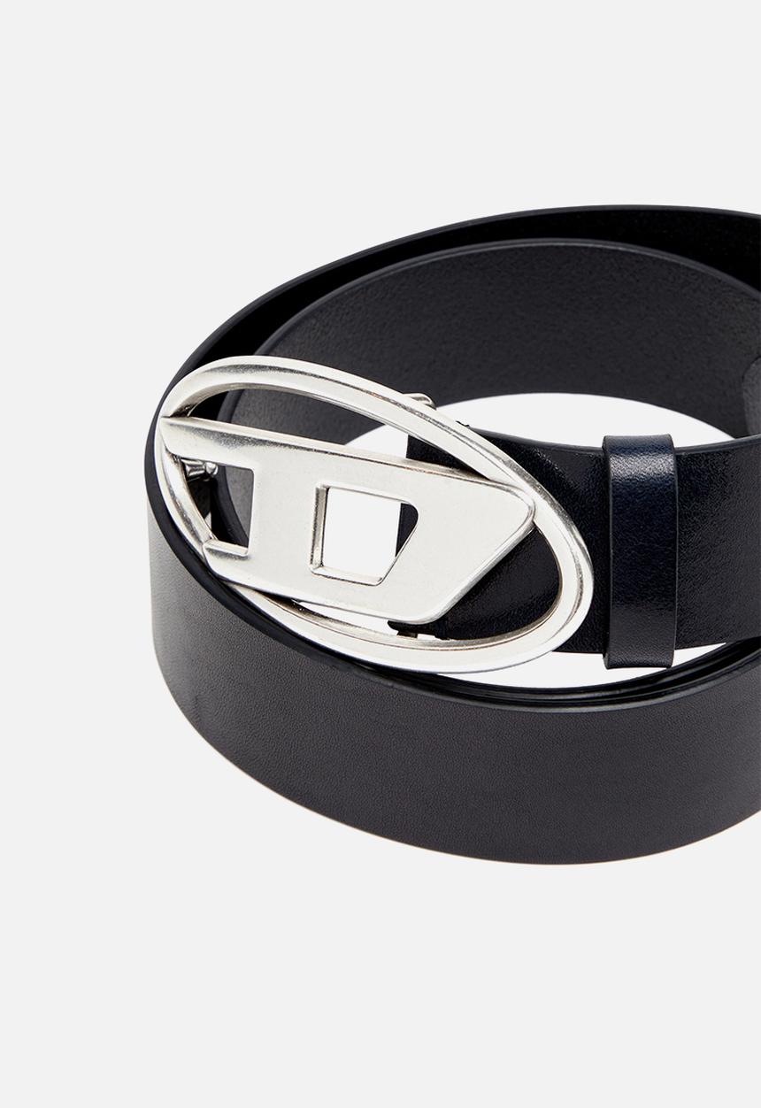 Diesel  - B-1DR - Black-Silver