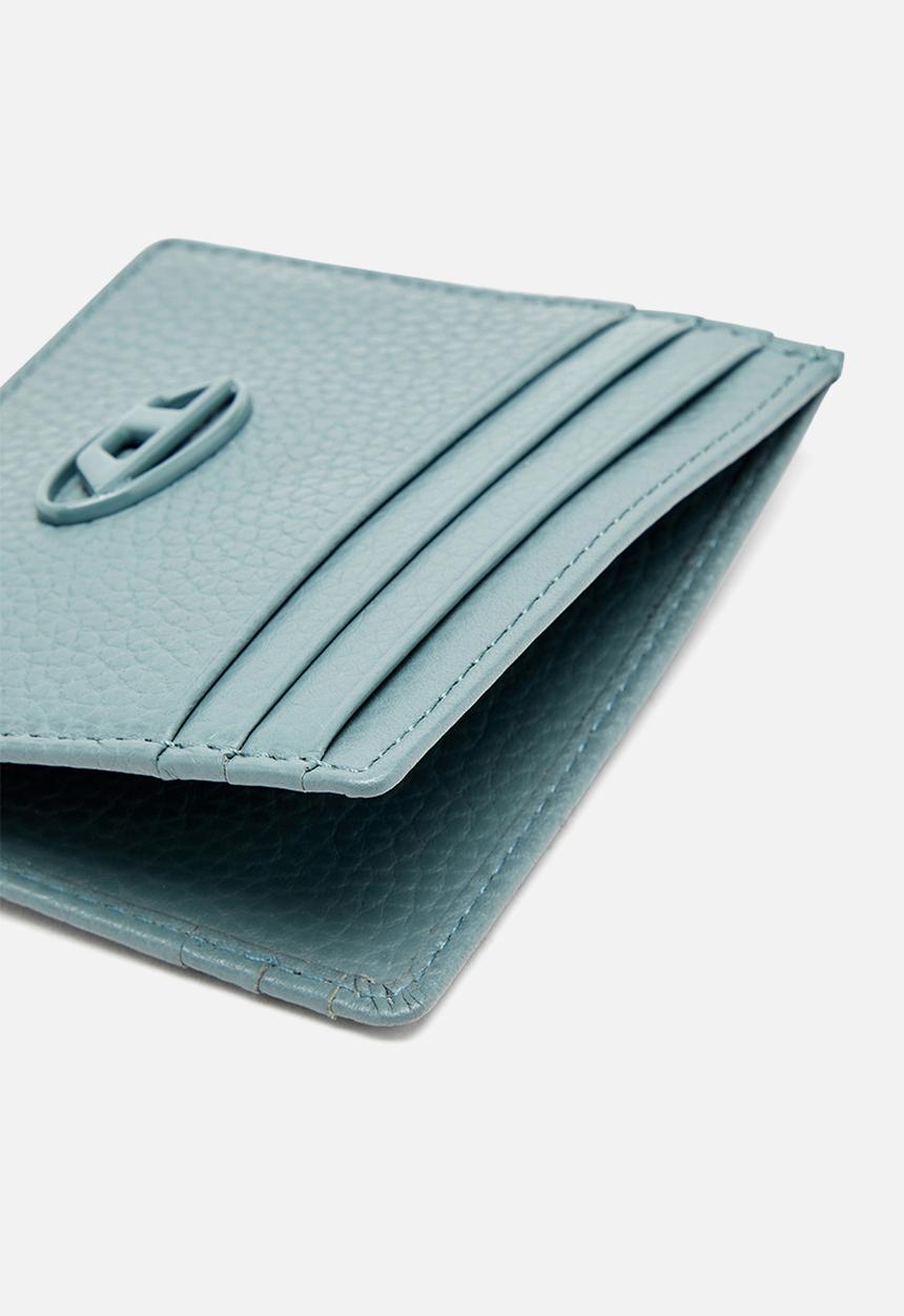 Diesel  - Card Case - Light Blue