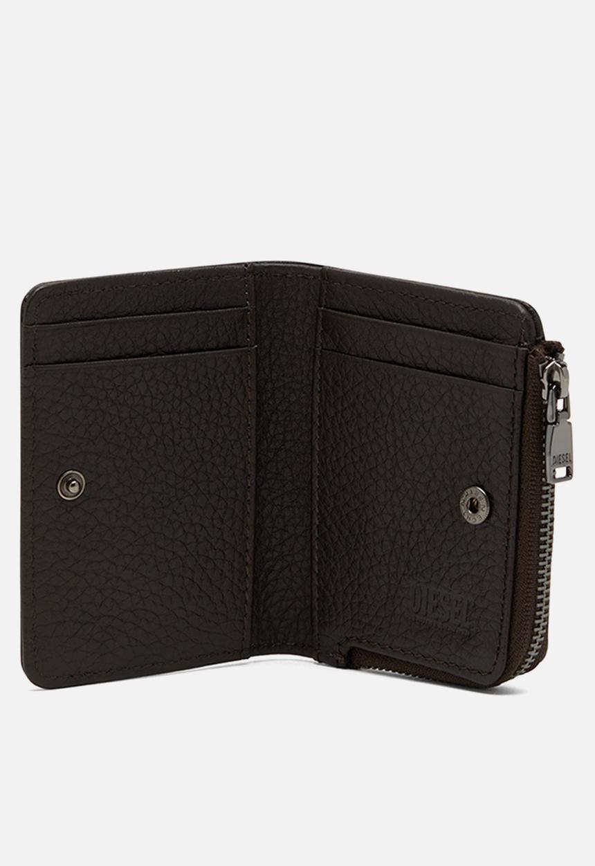 Diesel  - Hissu Evo Card Holder L - Brown
