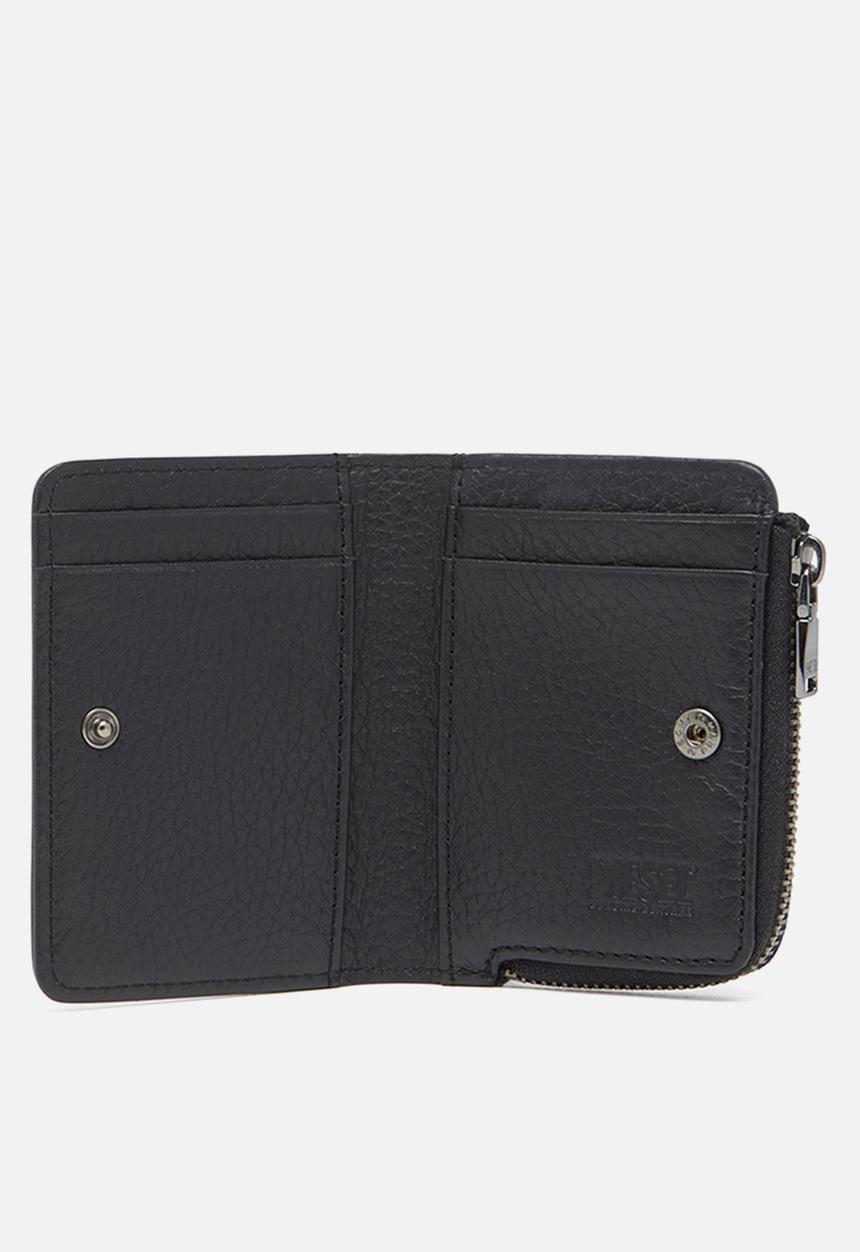 Diesel  - Hissu Evo Card Holder L - Black