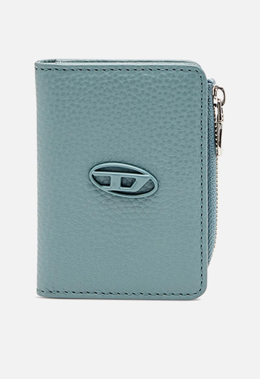 Diesel  - Hissu Evo Card Holder L - Light Blue