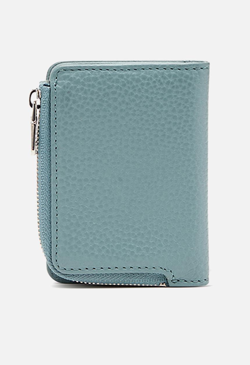 Diesel  - Hissu Evo Card Holder L - Light Blue