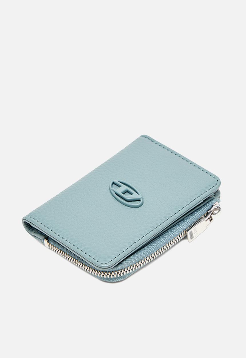 Diesel  - Hissu Evo Card Holder L - Light Blue