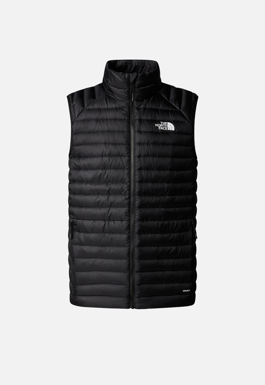 The North Face - Bettaforca LT down vest -TNF Black