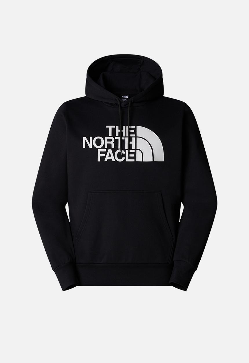 The North Face - Easy hoodie - Tnf Black