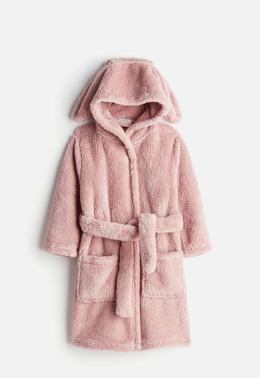 H&M - Dressing gown - pink