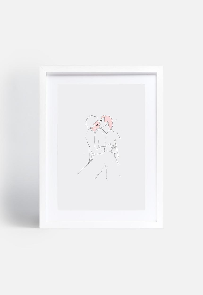 Sixth Floor - Luv