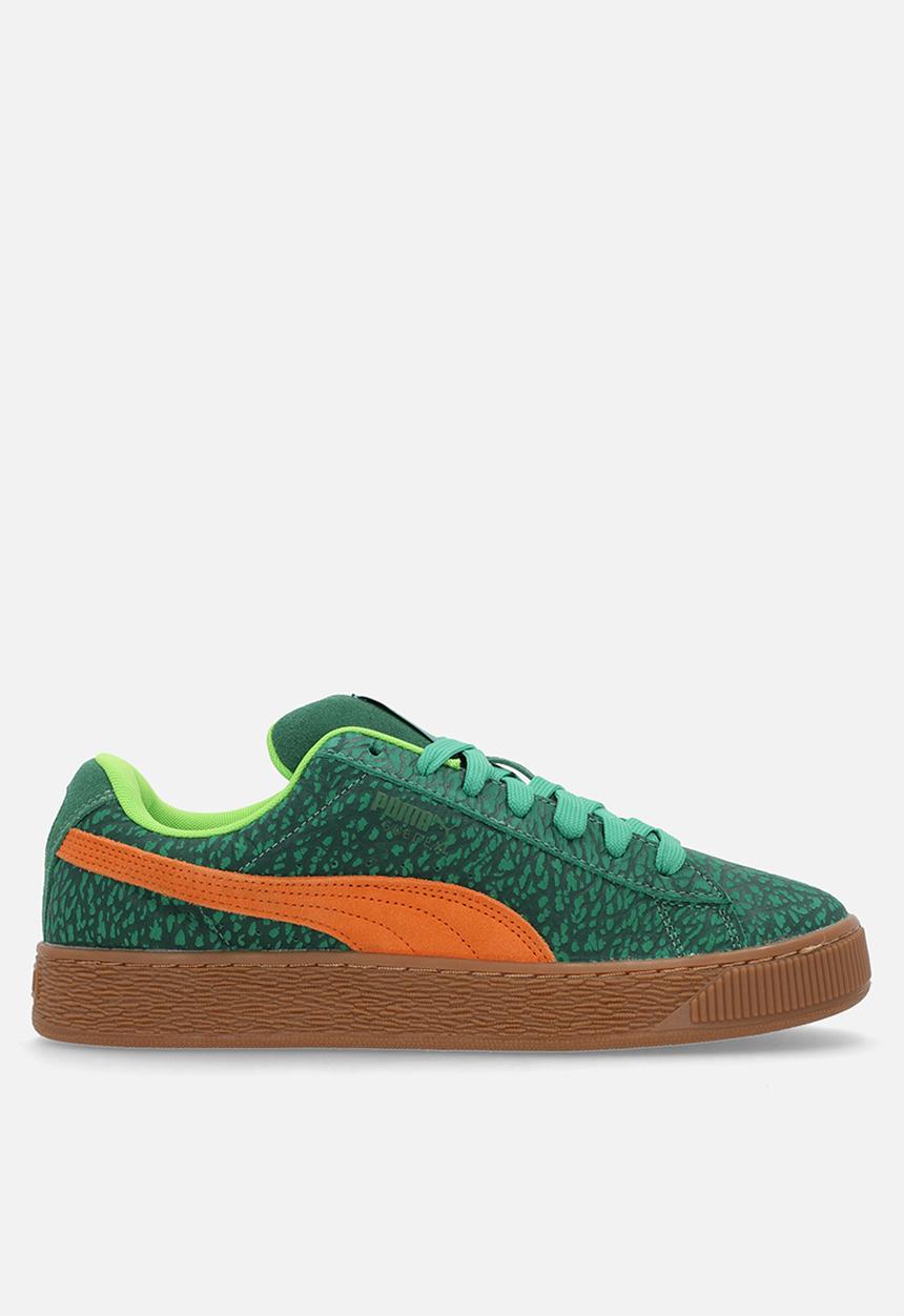 PUMA - Suede XL TMNT