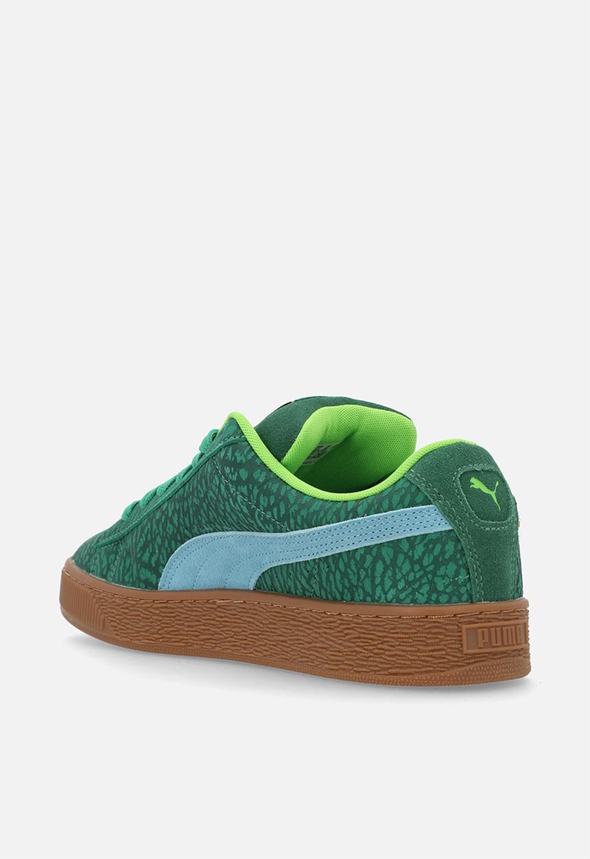 PUMA - Suede XL TMNT