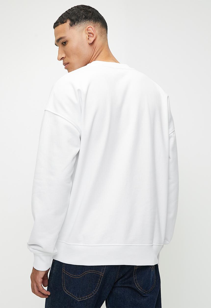 Diesel  - S-ROB-R2 - white