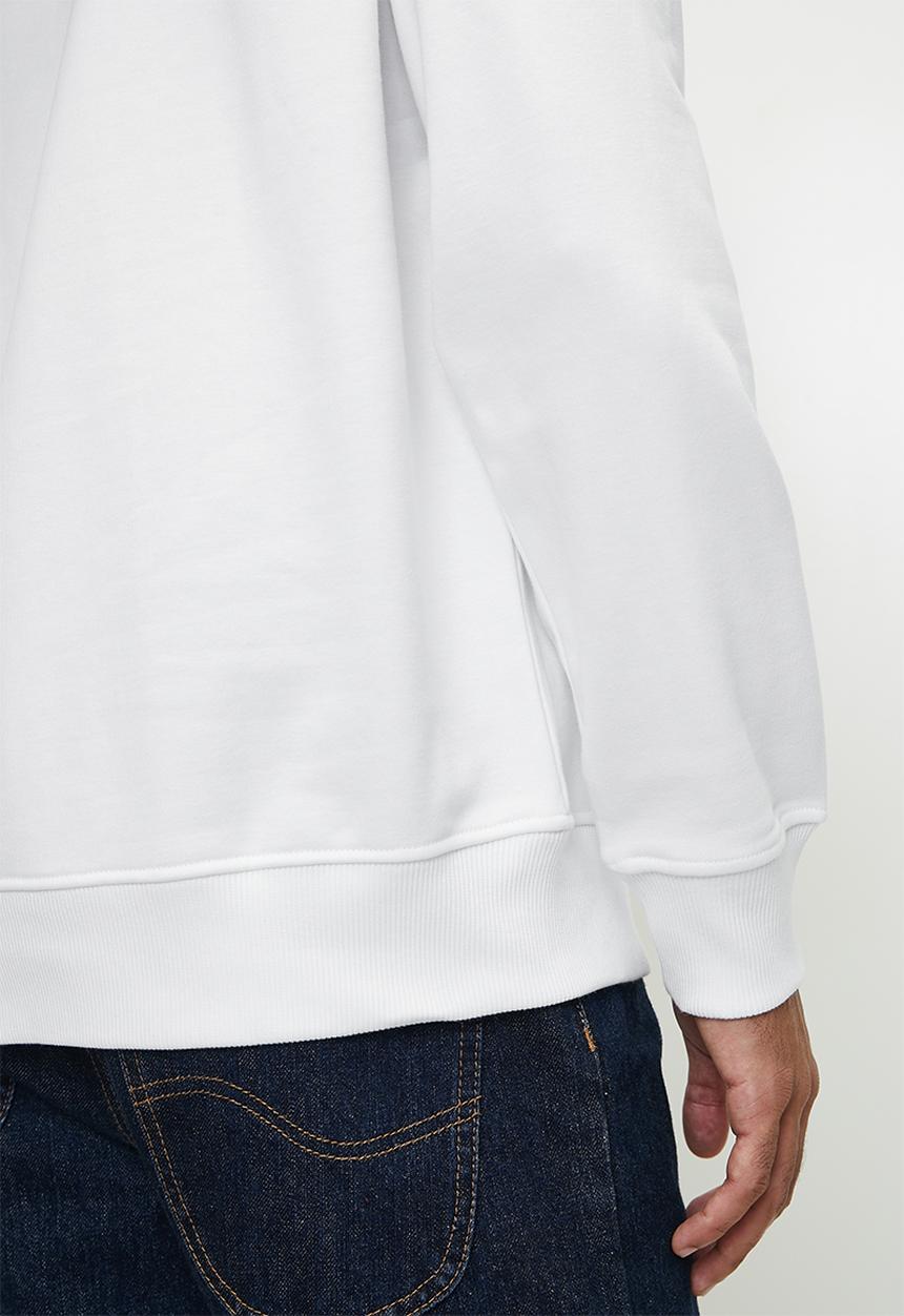 Diesel  - S-ROB-R2 - white