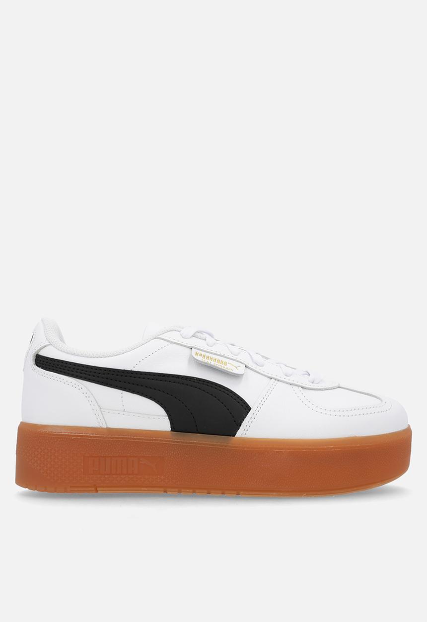 PUMA - Palermo Elevata Leather