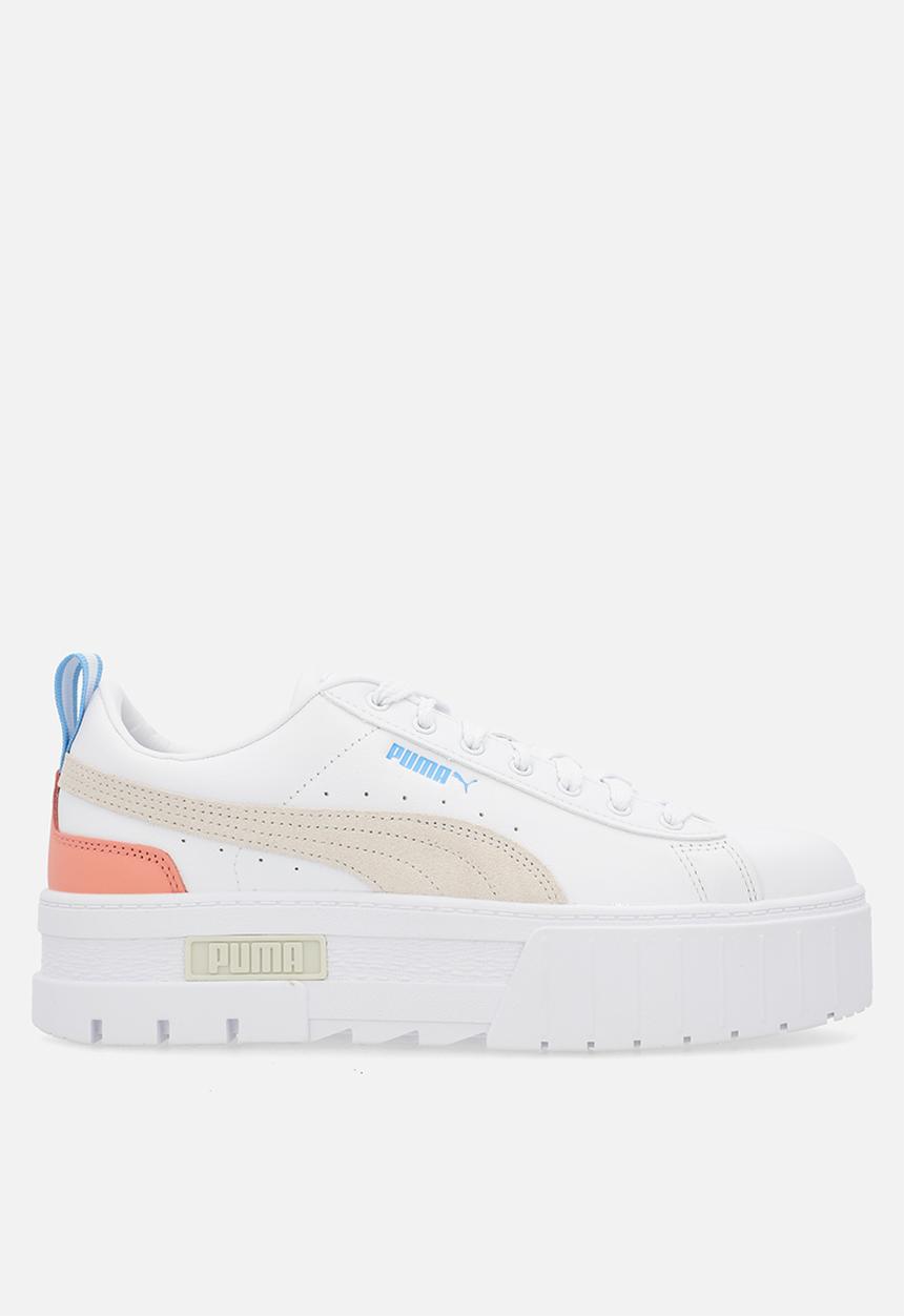 PUMA - Mayze Leather