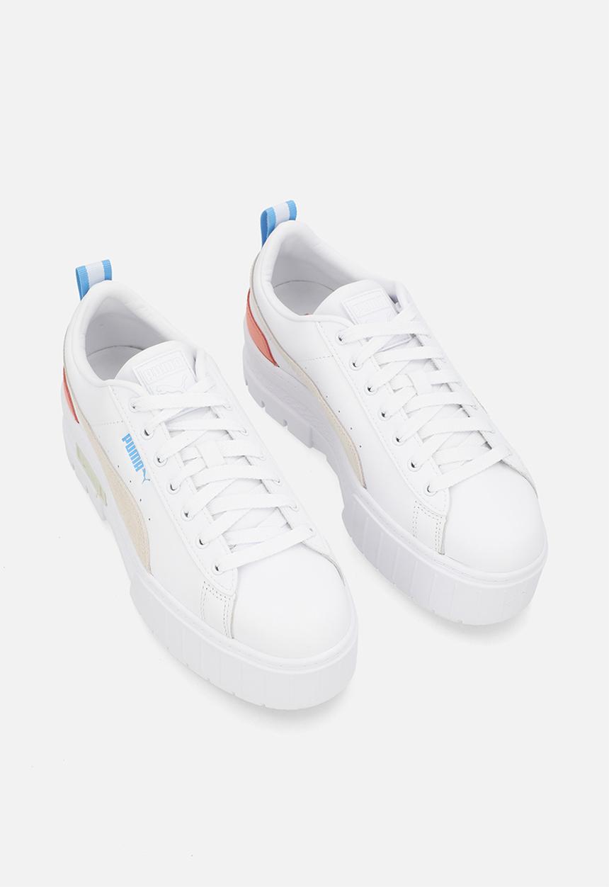PUMA - Mayze Leather