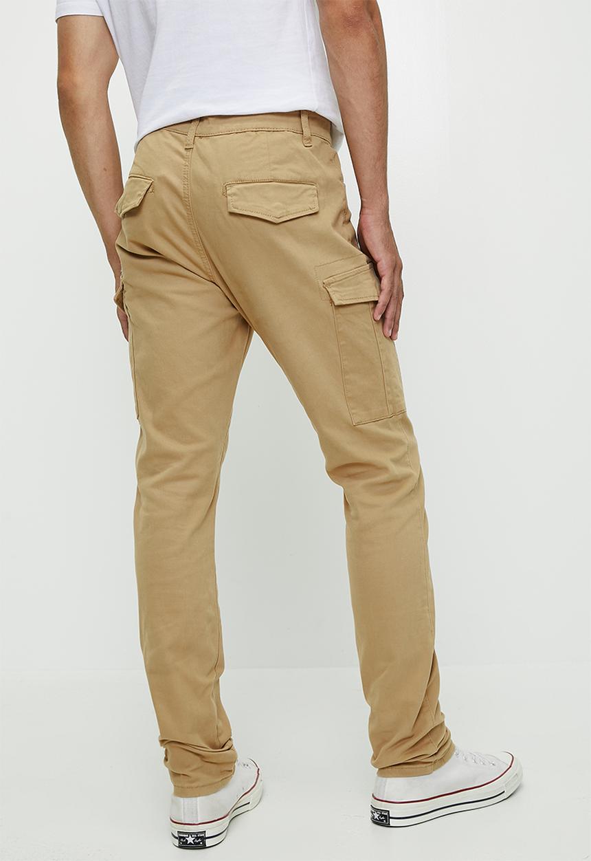 Valenta - Combat - Khaki