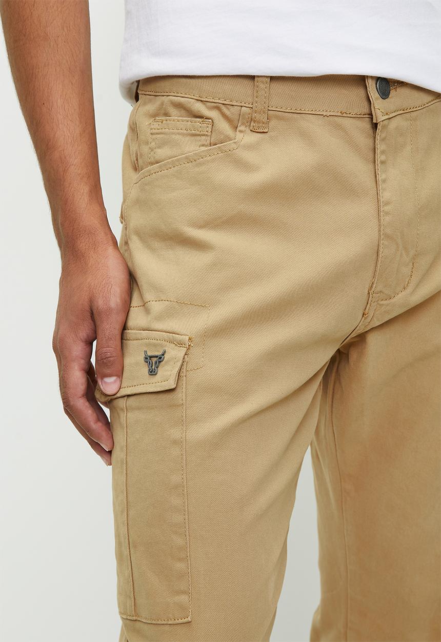Valenta - Combat - Khaki