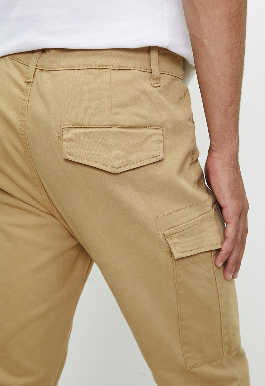 Valenta - Combat - Khaki