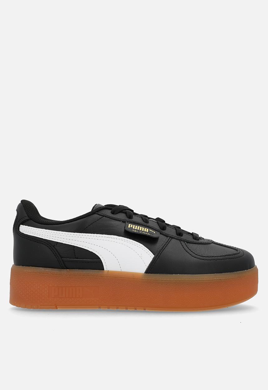 PUMA - Palermo Elevata Leather