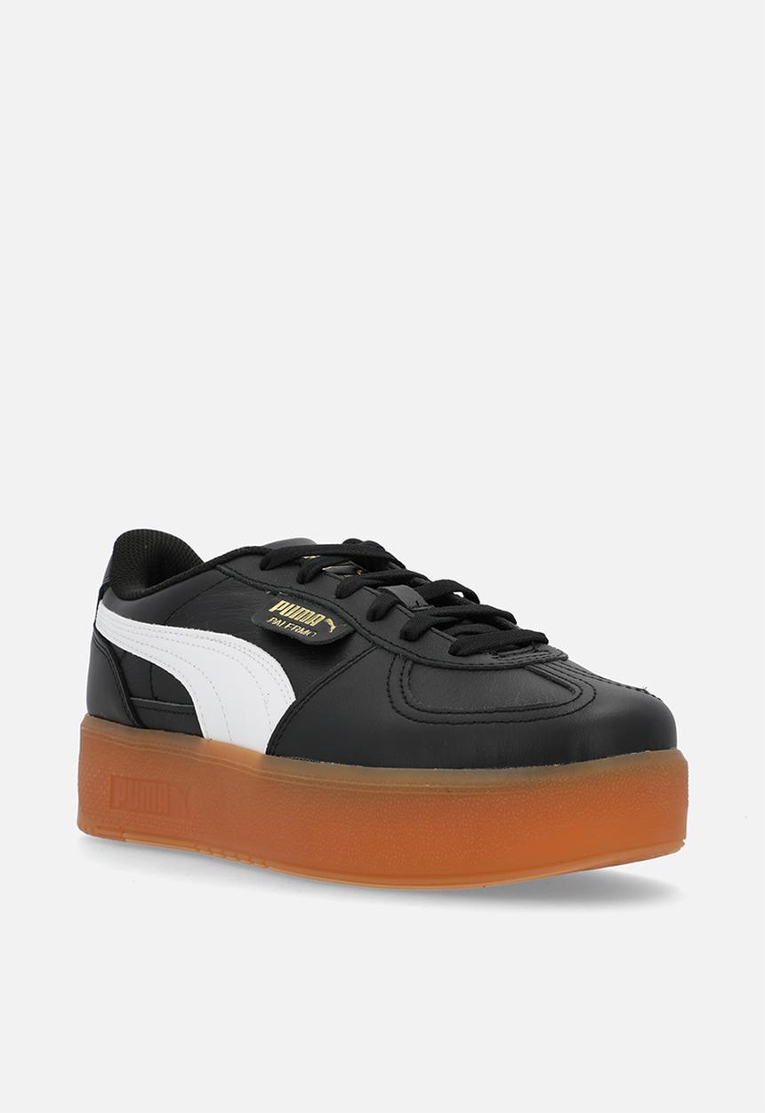 PUMA - Palermo Elevata Leather
