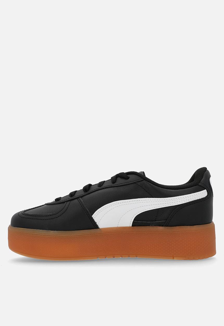 PUMA - Palermo Elevata Leather