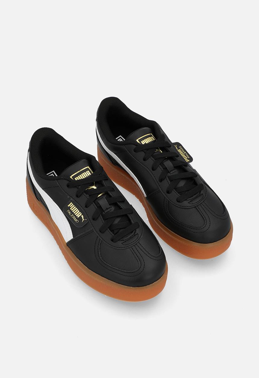 PUMA - Palermo Elevata Leather
