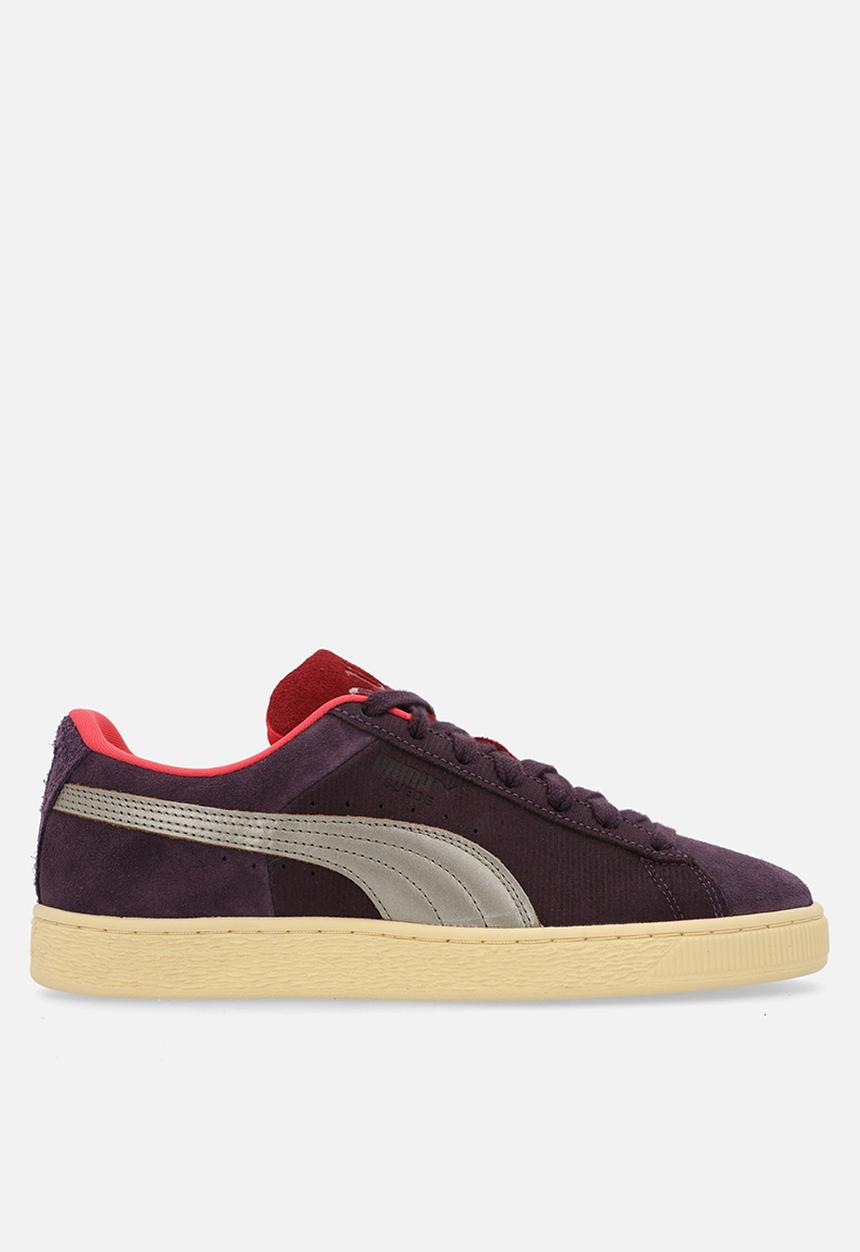 PUMA - Suede play.Paris.