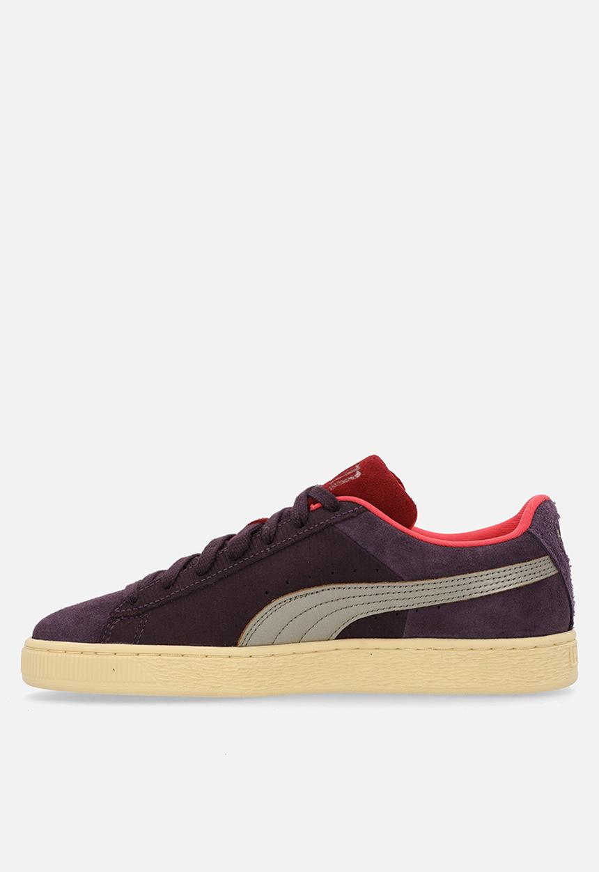 PUMA - Suede play.Paris.