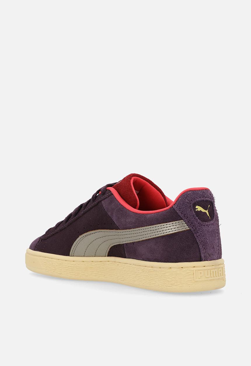 PUMA - Suede play.Paris.