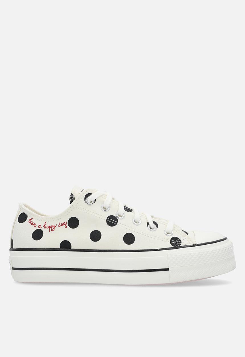 Converse - Chuck Taylor All Star Lift