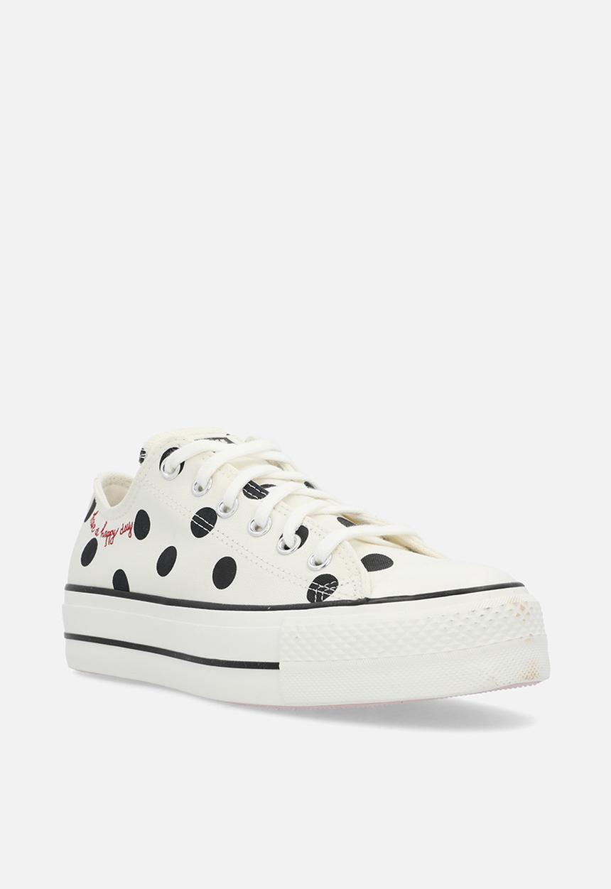 Converse - Chuck Taylor All Star Lift