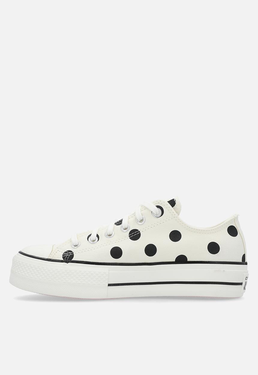 Converse - Chuck Taylor All Star Lift