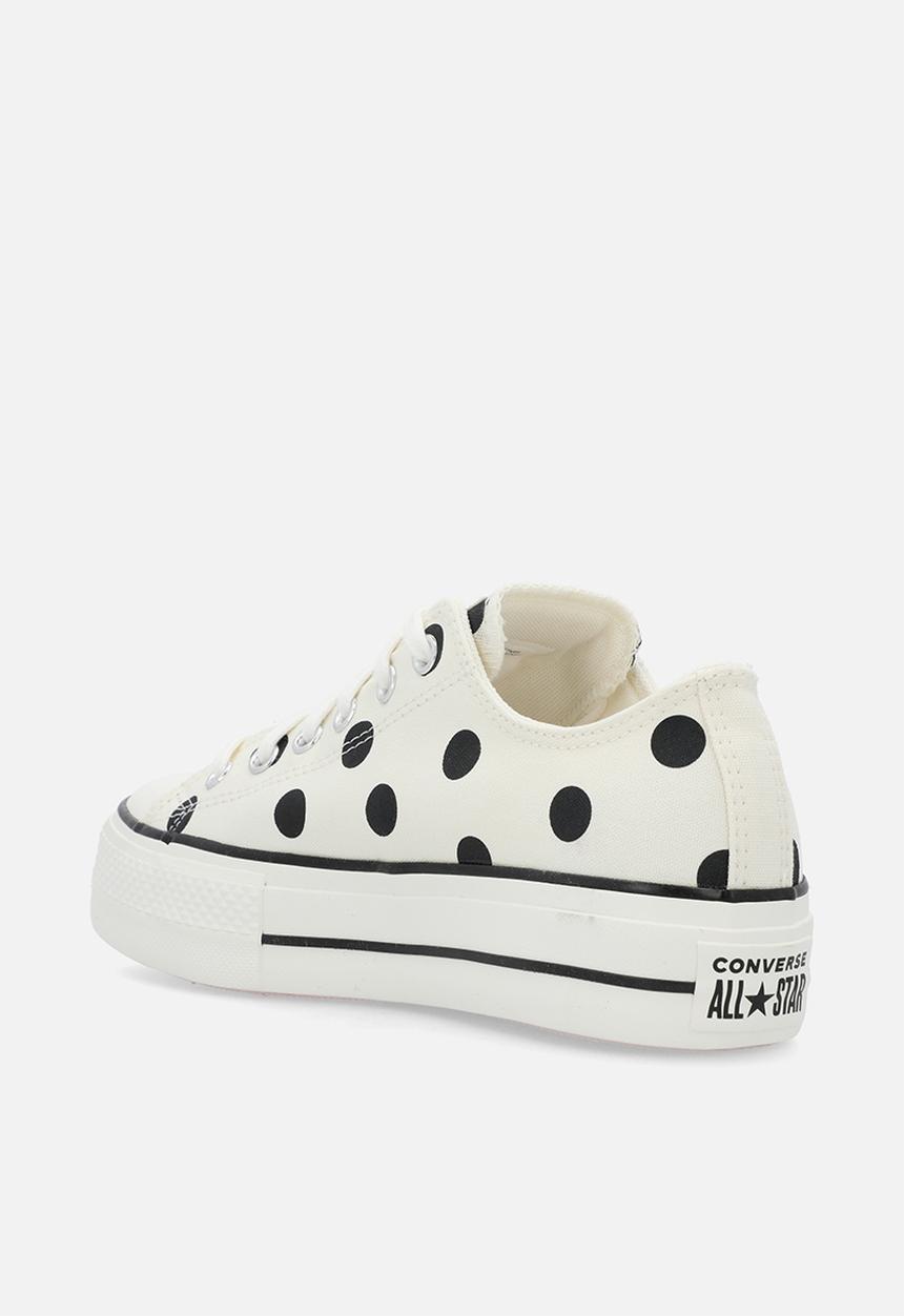 Converse - Chuck Taylor All Star Lift